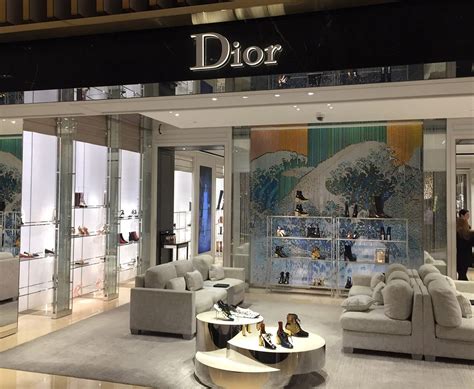 dior in dubai mall|Dior boutique Dubai mall.